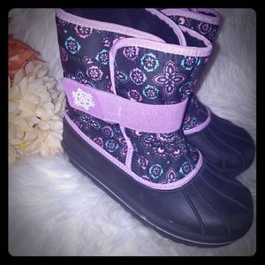 Children's place - Snow boots